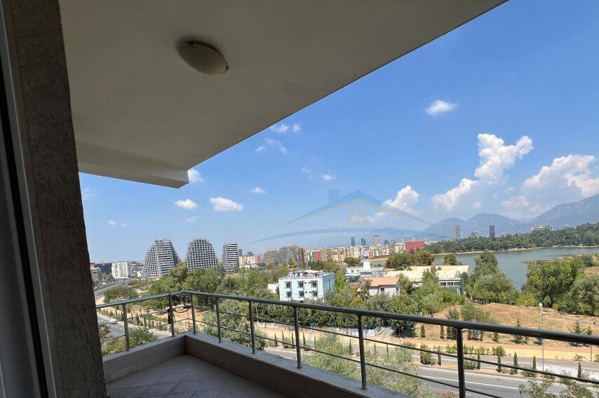 Qera, Apartament 3+1+2, Liqeni i Thate, Tiranë.