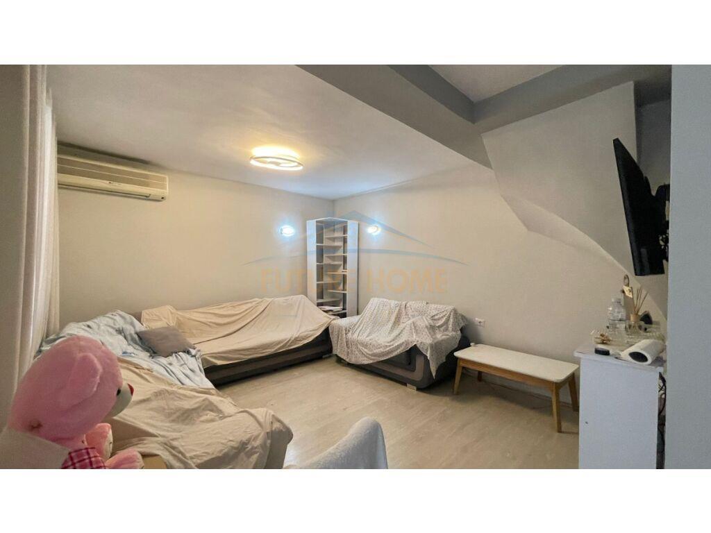 apartament me qera 3+1+2, rruga Bardhyl