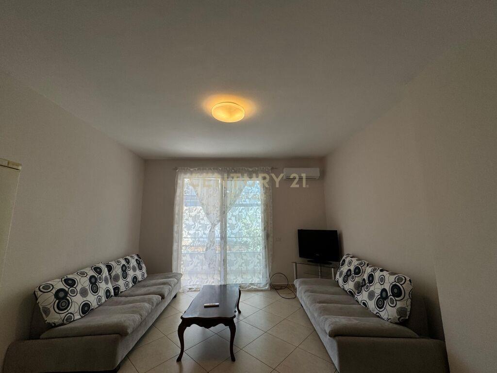 KOPSHTI BOTANIK, JAPIM APARTAMENT 1+1 PER QIRA