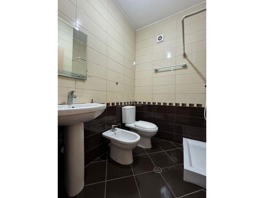 KOPSHTI BOTANIK, JAPIM APARTAMENT 1+1 PER QIRA