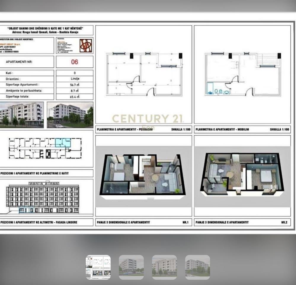 SHITET 1+1 NE GOLEM VIJE E DYTE ME DETIN !