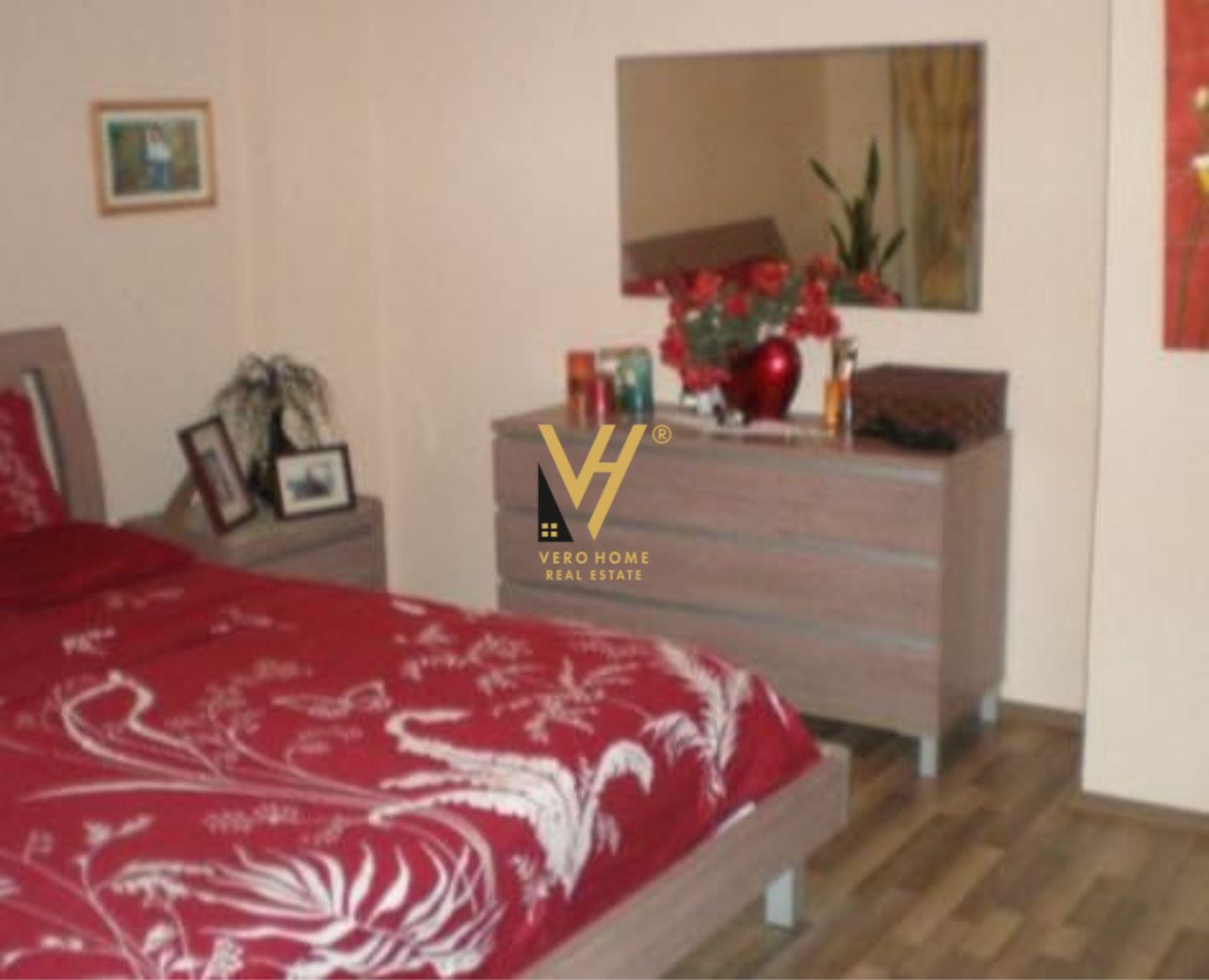 APARTAMENT 2+1 ME QERA TE KOPSHTI ZOOLOGJIK 600E