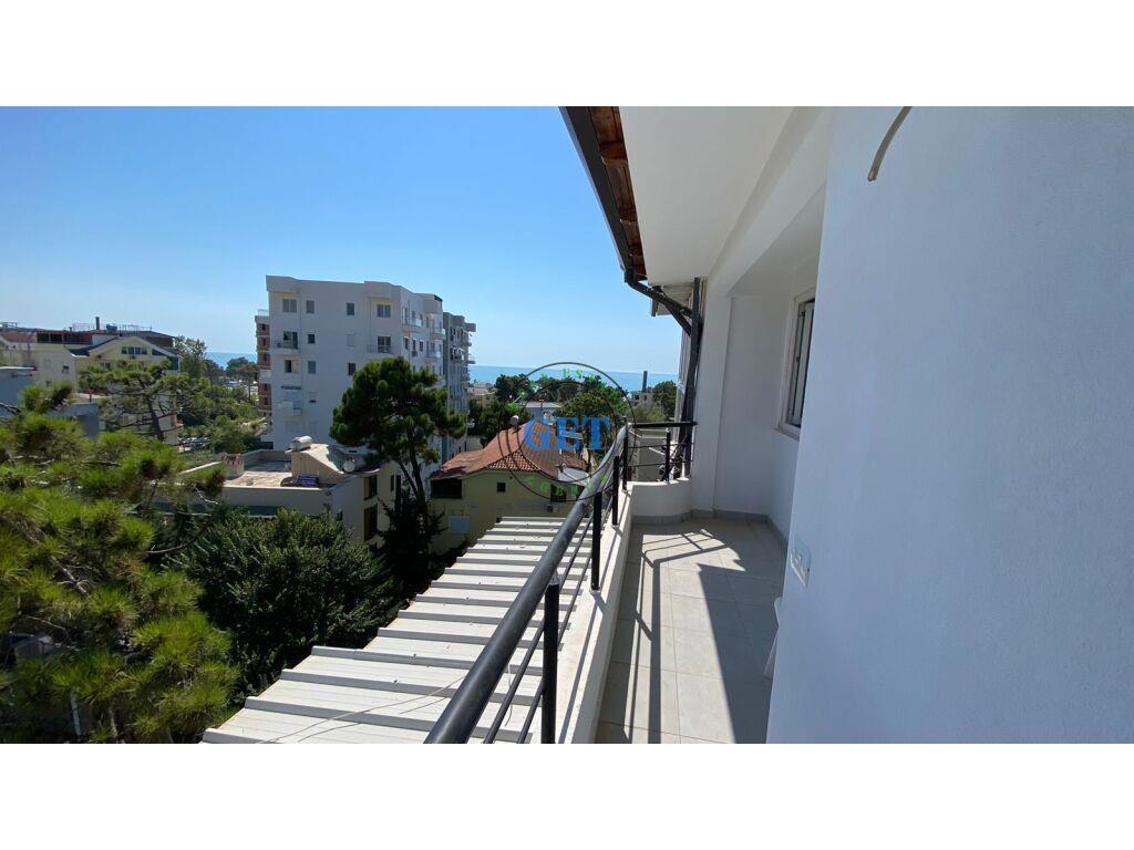 Shitet, Apartament 2+1, Golem, Durres