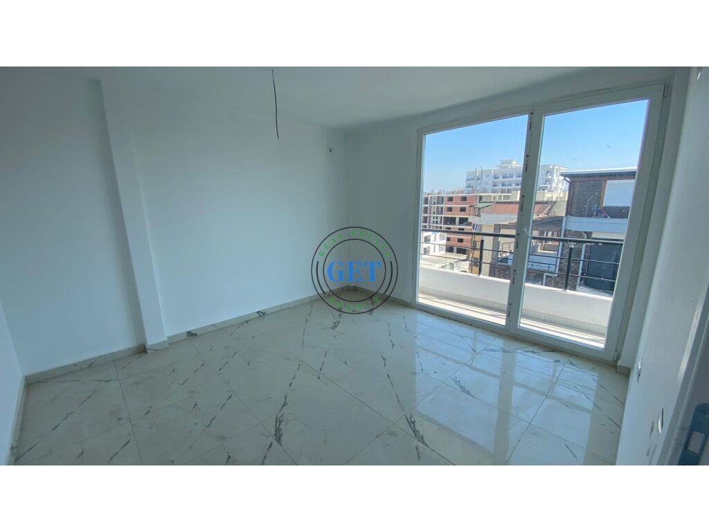 Shitet, Apartament 2+1, Golem, Durres