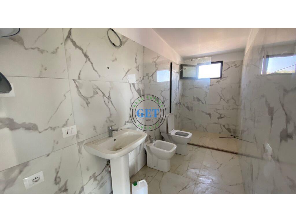 Shitet, Apartament 2+1, Golem, Durres