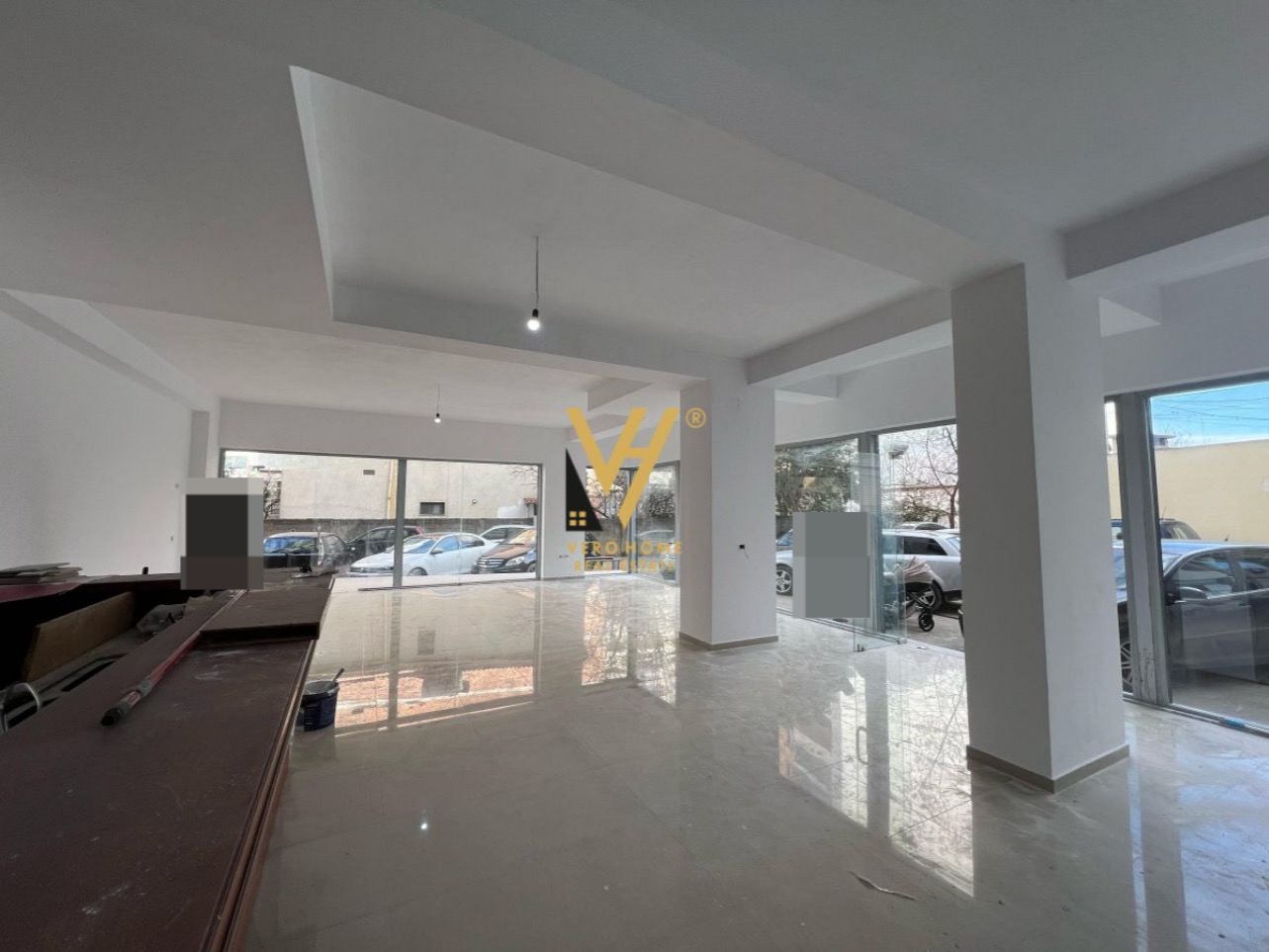 JEPET DYQAN 112 M2 ME QERA TE UNAZA E RE 1.200EURO