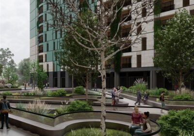 SHESIM APARTAMENT 3+1 NE RIVERSIDE RESIDENCE1