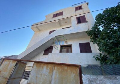 Shitet, Shtepi Private 4- Kateshe, Muzeumi, Durres