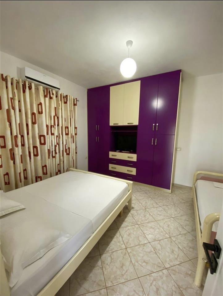 Dhoma plazhi familiare