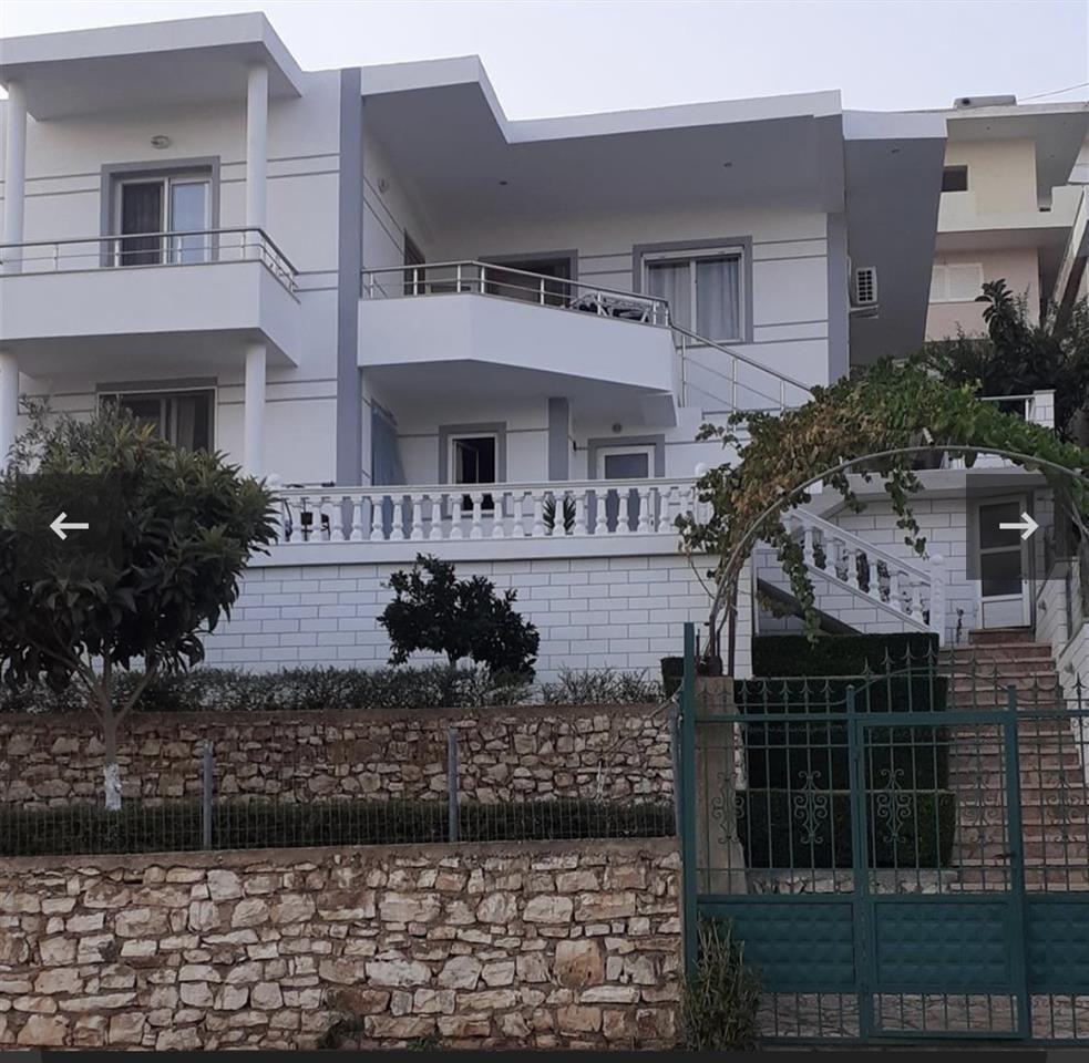 Dhoma plazhi familiare