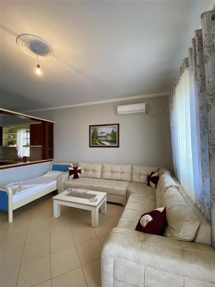 Dhoma plazhi familiare