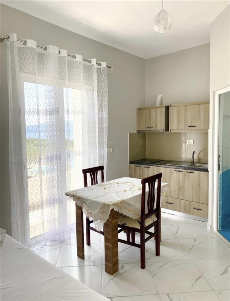 Dhoma plazhi familiare