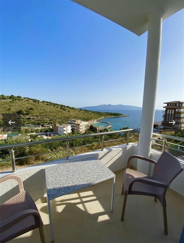 Dhoma plazhi familiare