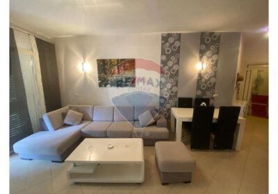 OKAZION APARTAMENT 2+1+2 ME OBORR TEK LURA 1,GJIRI I LALEZIT