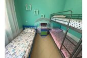 OKAZION APARTAMENT 2+1+2 ME OBORR TEK LURA 1,GJIRI I LALEZIT