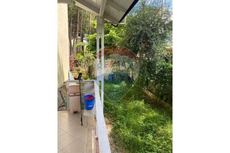 OKAZION APARTAMENT 2+1+2 ME OBORR TEK LURA 1,GJIRI I LALEZIT