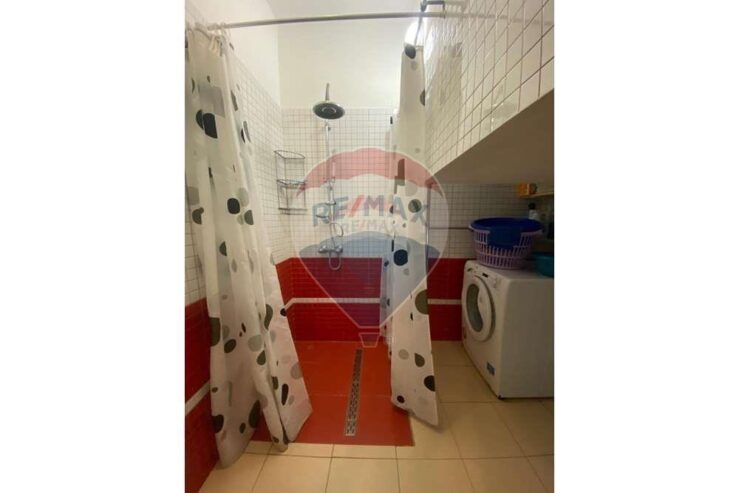 OKAZION APARTAMENT 2+1+2 ME OBORR TEK LURA 1,GJIRI I LALEZIT