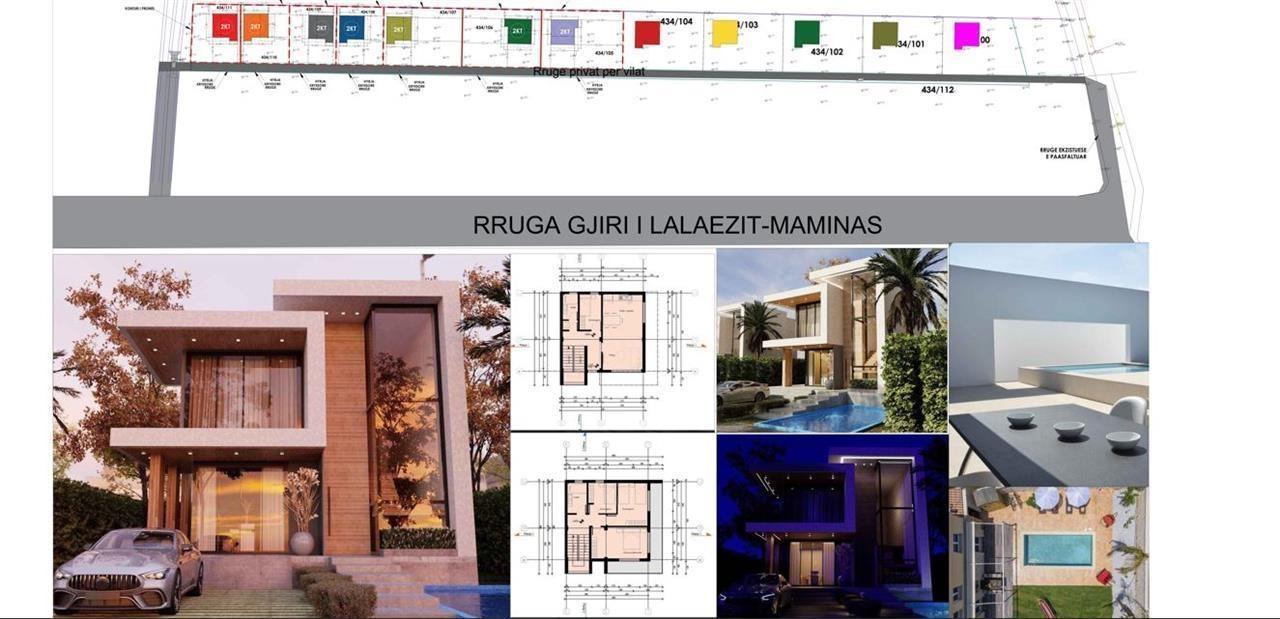 SHITET VILE OKAZION NE GJIRIN E LALEZIT