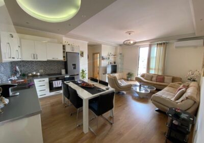 Shitet,APartament 2+1,Rruga Gramoz Pashko