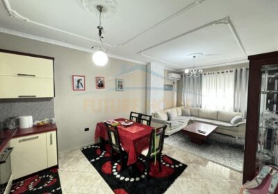 Shitet, Apartament 2+1, Unaza e Re, Tirane