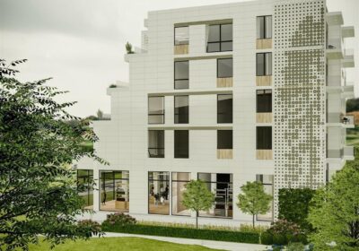 Shitet, Apartament 2+1, Liqeni i Thate , Tirane