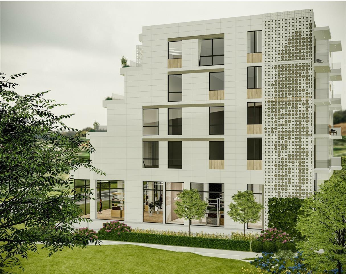 Shitet, Apartament 2+1, Liqeni i Thate , Tirane