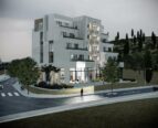 Shitet, Apartament 2+1, Liqeni i Thate , Tirane