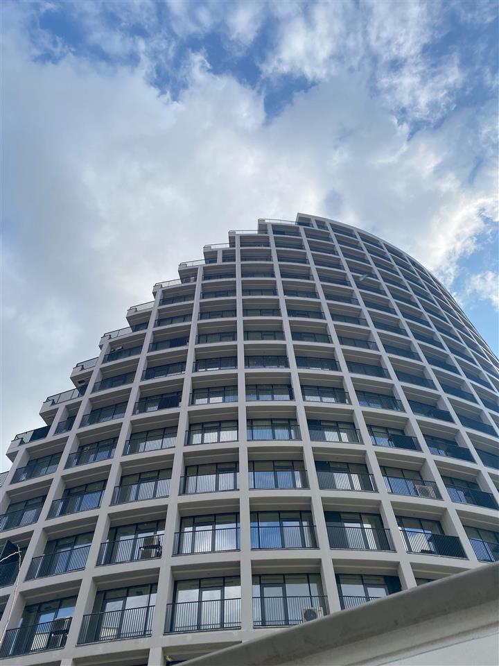 Qira, Apartament 1+1 , Lake View Residence, Liqeni Artificia