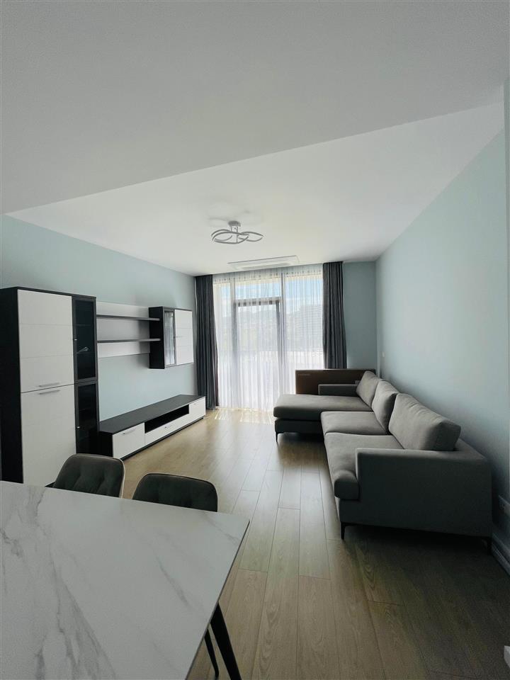 Qira, Apartament 1+1 , Lake View Residence, Liqeni Artificia