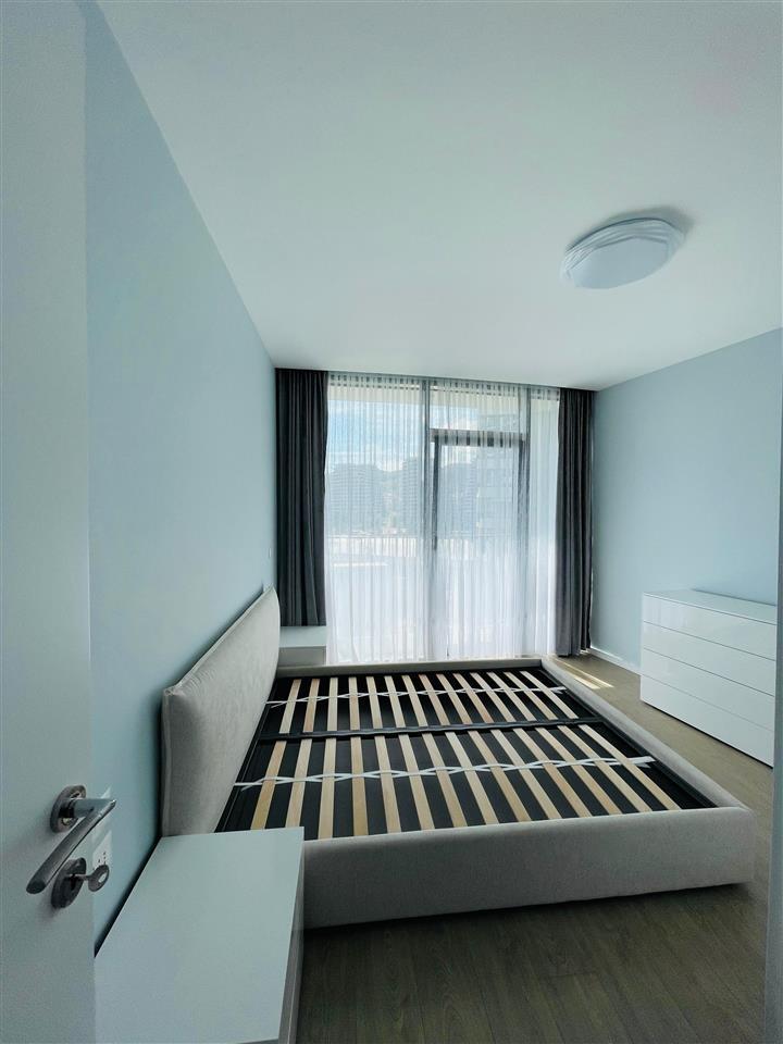 Qira, Apartament 1+1 , Lake View Residence, Liqeni Artificia