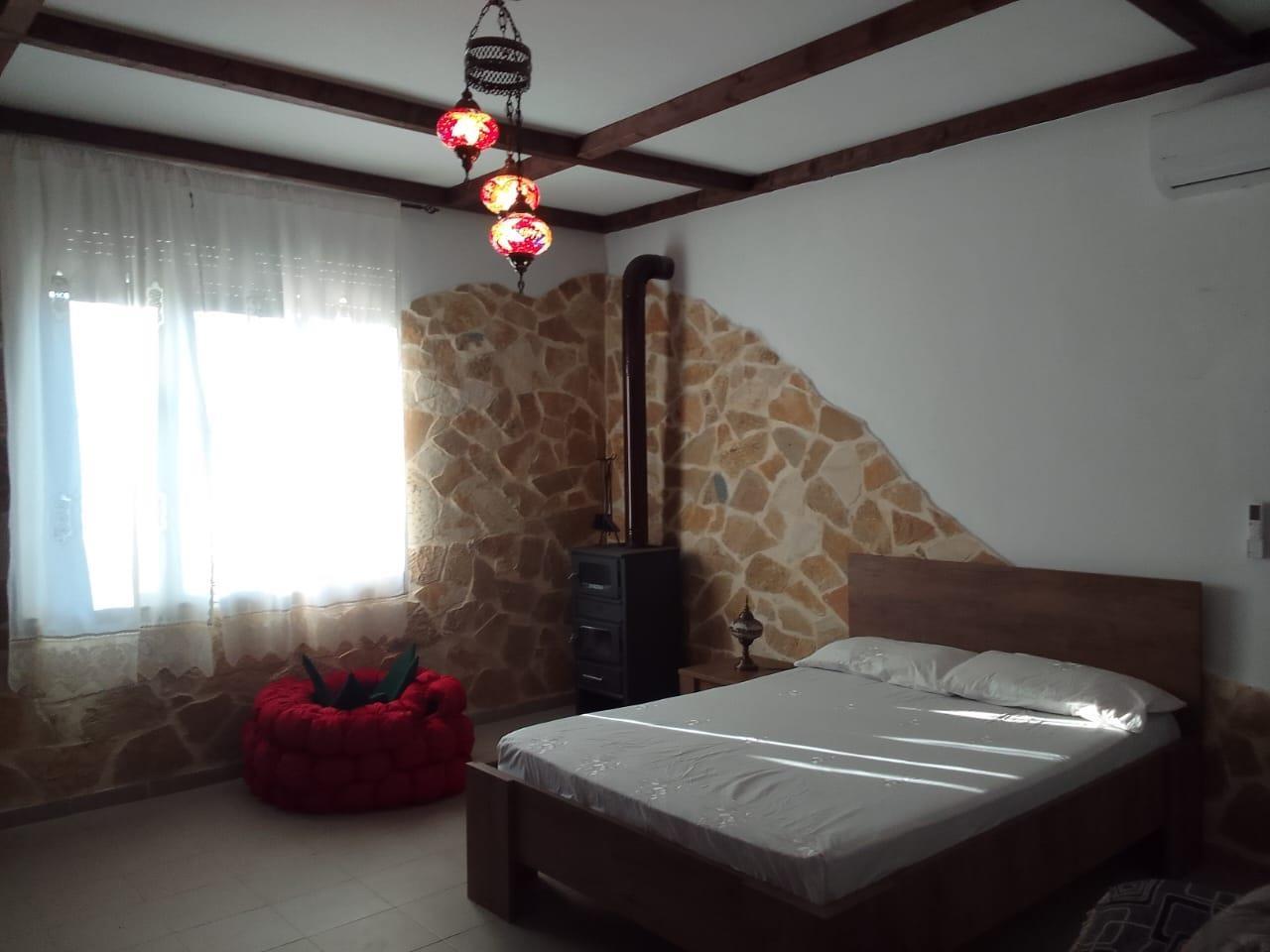 Shtepi me qera Berat/House for Rent in Berat