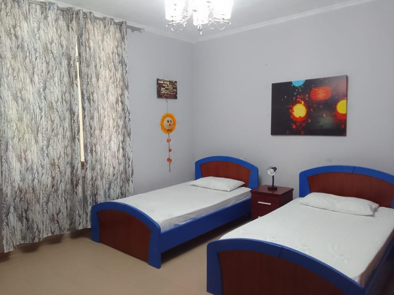 Shtepi me qera Berat/House for Rent in Berat