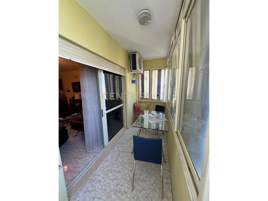 SHITET APARTAMENT 3+1+2 TEK VILA E ZOGUT 157 m2 |175000 €