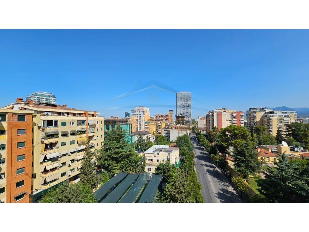 Qera, Apartament 2+1+2+Garazhd, Rruga e Elbasanit, Tiranë.