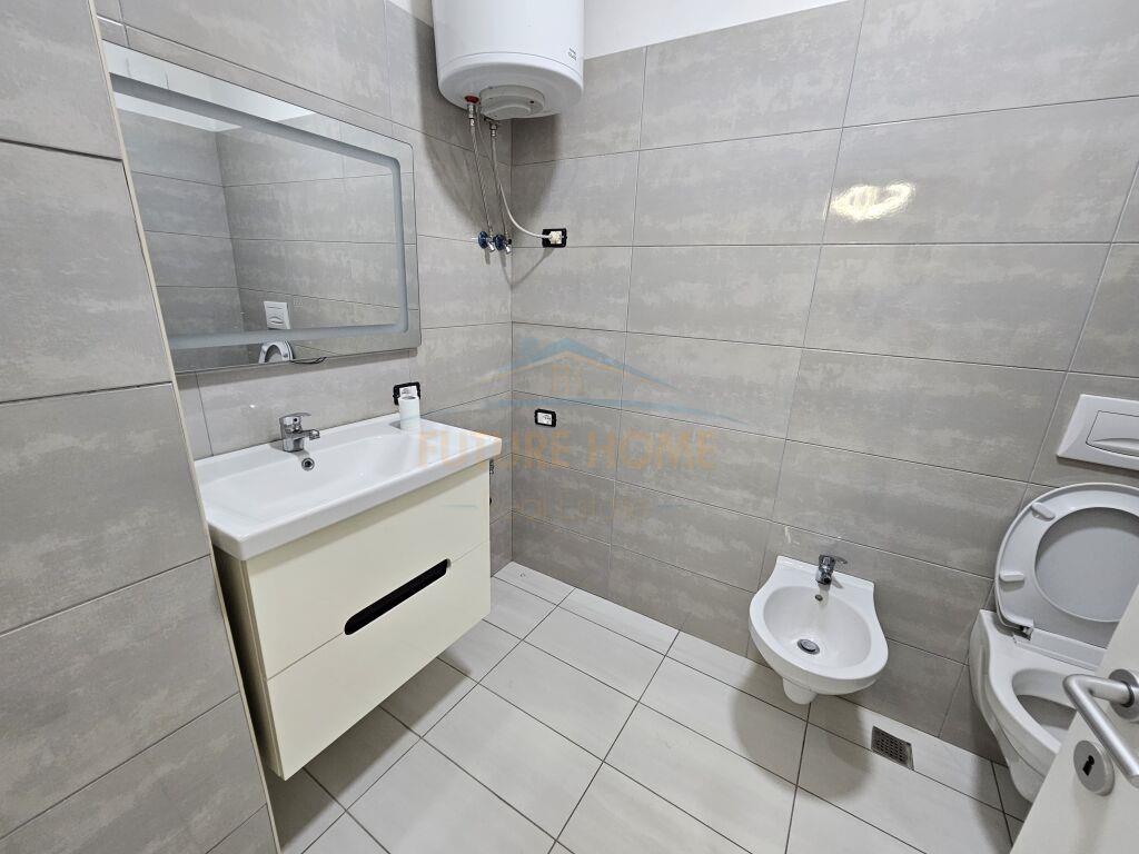 Qira, Apartament 1+1, Rruga 5 Maj, Tirane.
