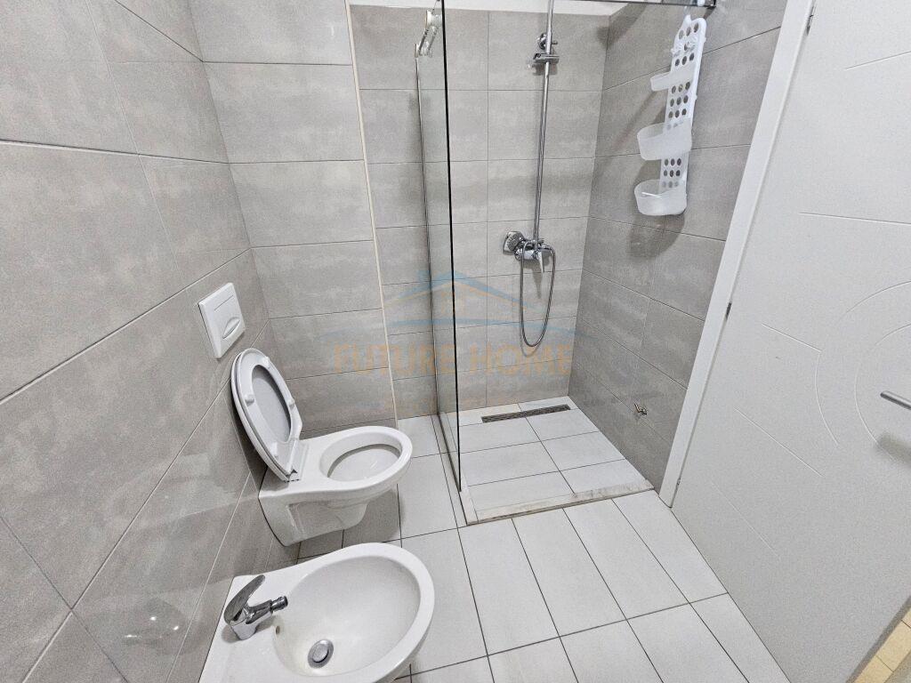 Qira, Apartament 1+1, Rruga 5 Maj, Tirane.