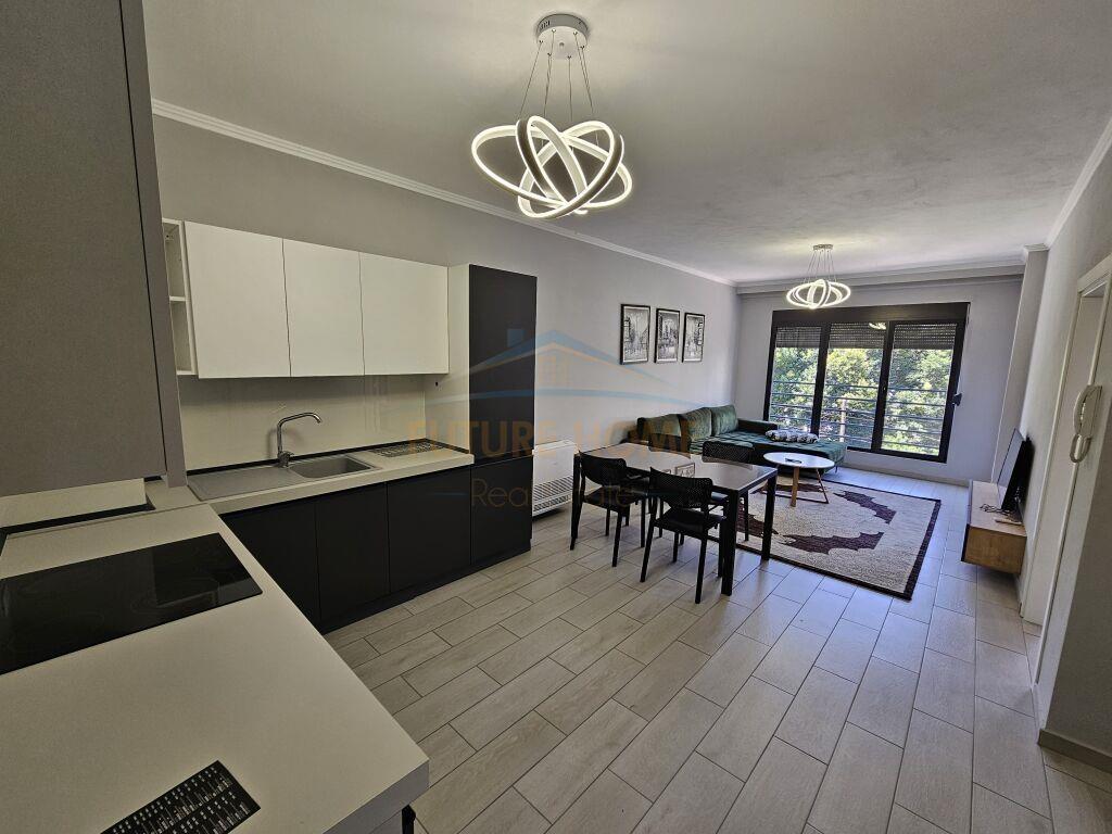 Qira, Apartament 1+1, Rruga 5 Maj, Tirane.