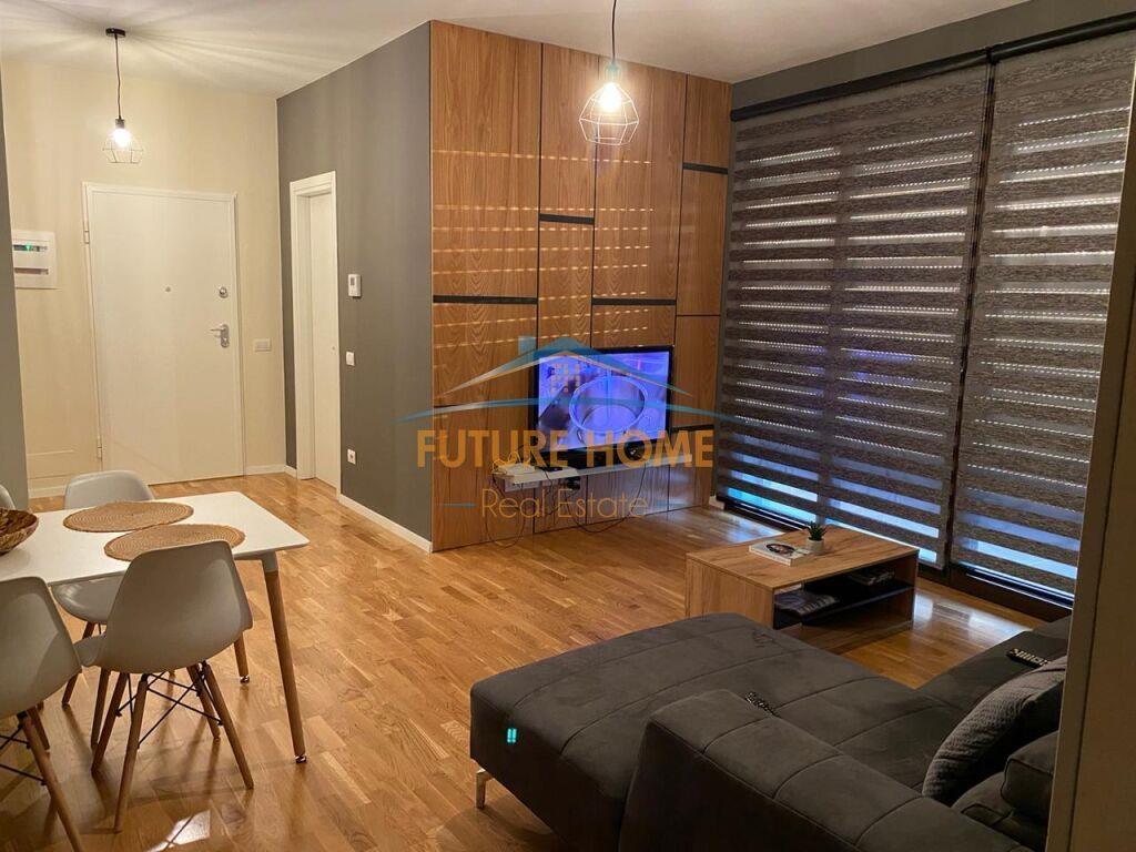 Qera, Apartament 1+1 rruga “Barrikadave”, Tiranë