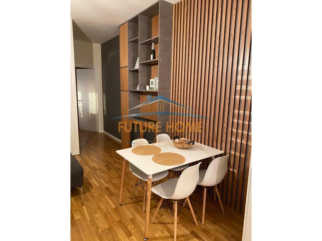 Qera, Apartament 1+1 rruga “Barrikadave”, Tiranë