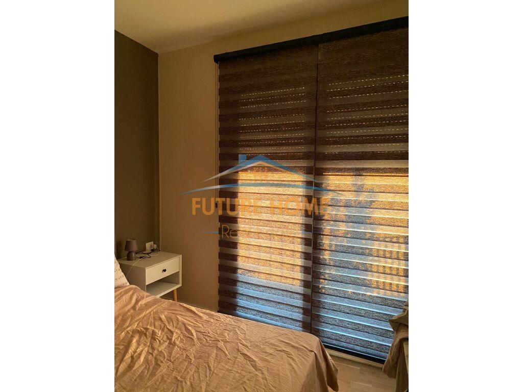 Qera, Apartament 1+1 rruga “Barrikadave”, Tiranë