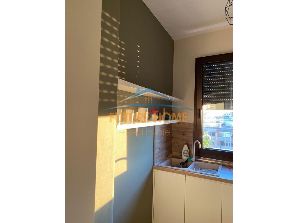 Qera, Apartament 1+1 rruga “Barrikadave”, Tiranë