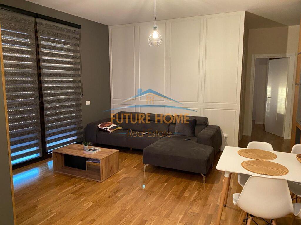 Qera, Apartament 1+1 rruga “Barrikadave”, Tiranë