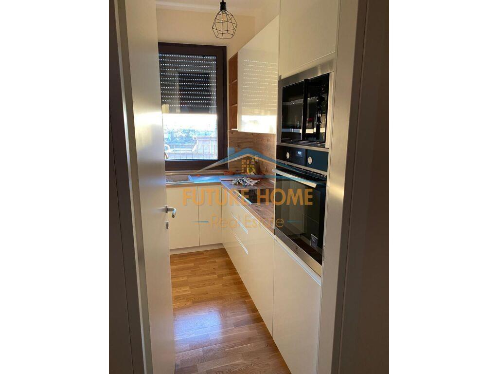 Qera, Apartament 1+1 rruga “Barrikadave”, Tiranë