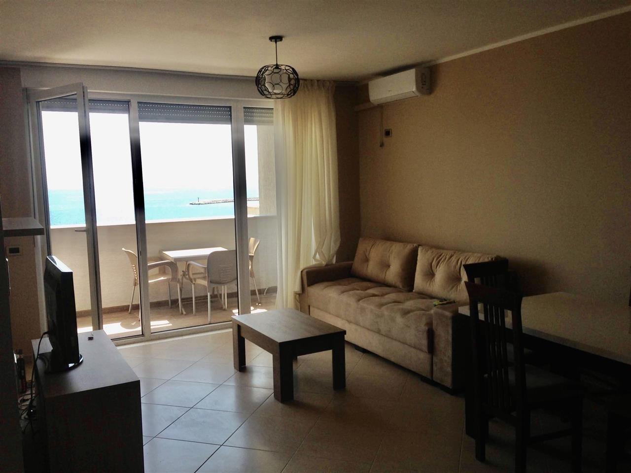 Apartament me qera Twin Towers Shengjin