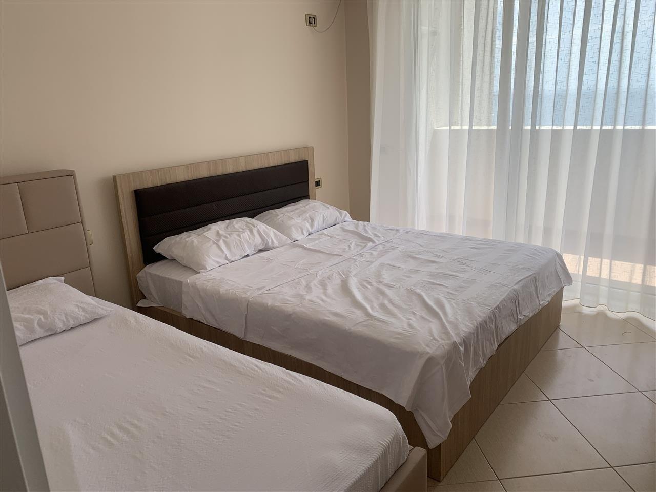 Apartament me qera Twin Towers Shengjin