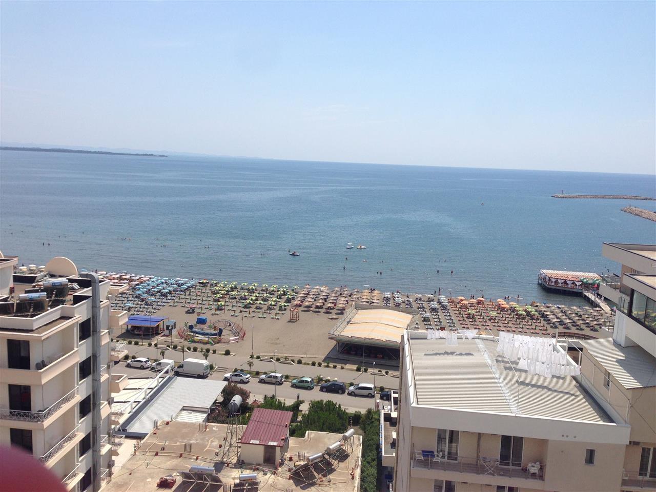 Apartament me qera Twin Towers Shengjin