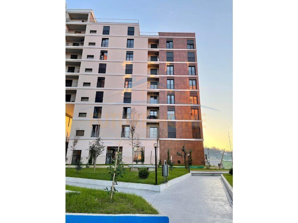 Shitet,Apartament 1+1,Unaza E Re