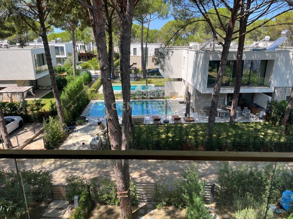 SHITET APARTAMENT 1+1 NE SAN PIETRO GJIRI I LALZIT!