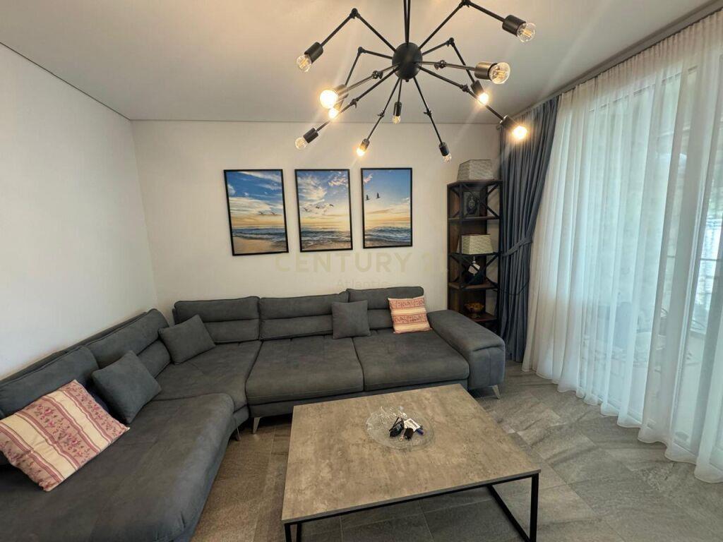 SHITET APARTAMENT 1+1 NE SAN PIETRO GJIRI I LALZIT!