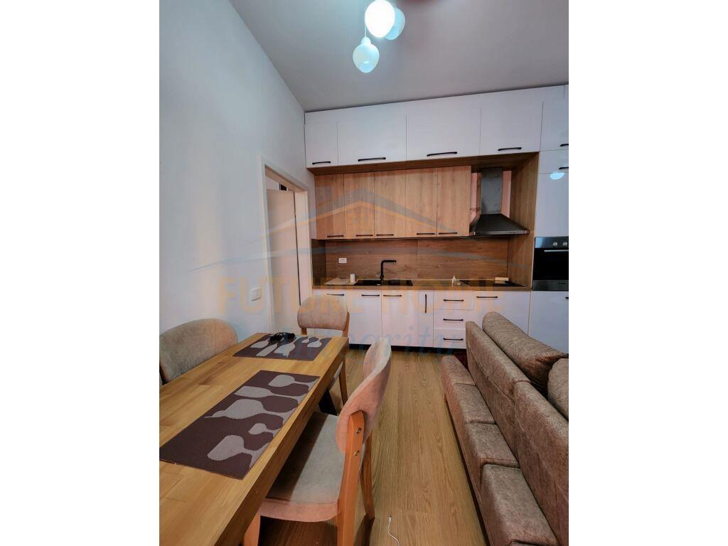 apartament ne shitje 1+1 Kompleksi Magalem